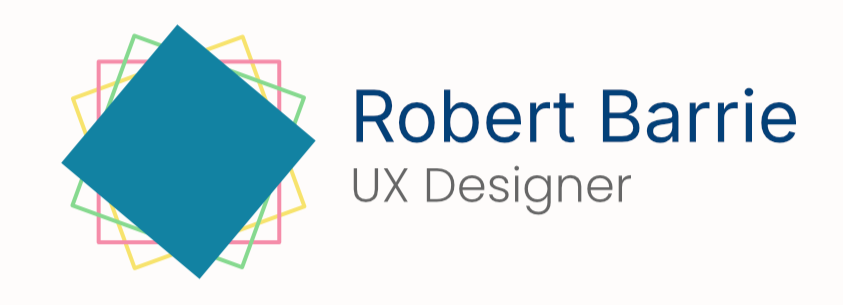 Robert Barrie UX Designer