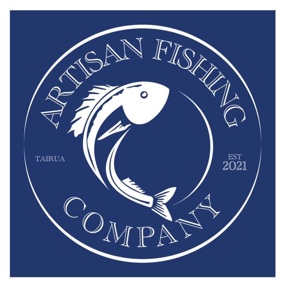 Artisan Fishing Co