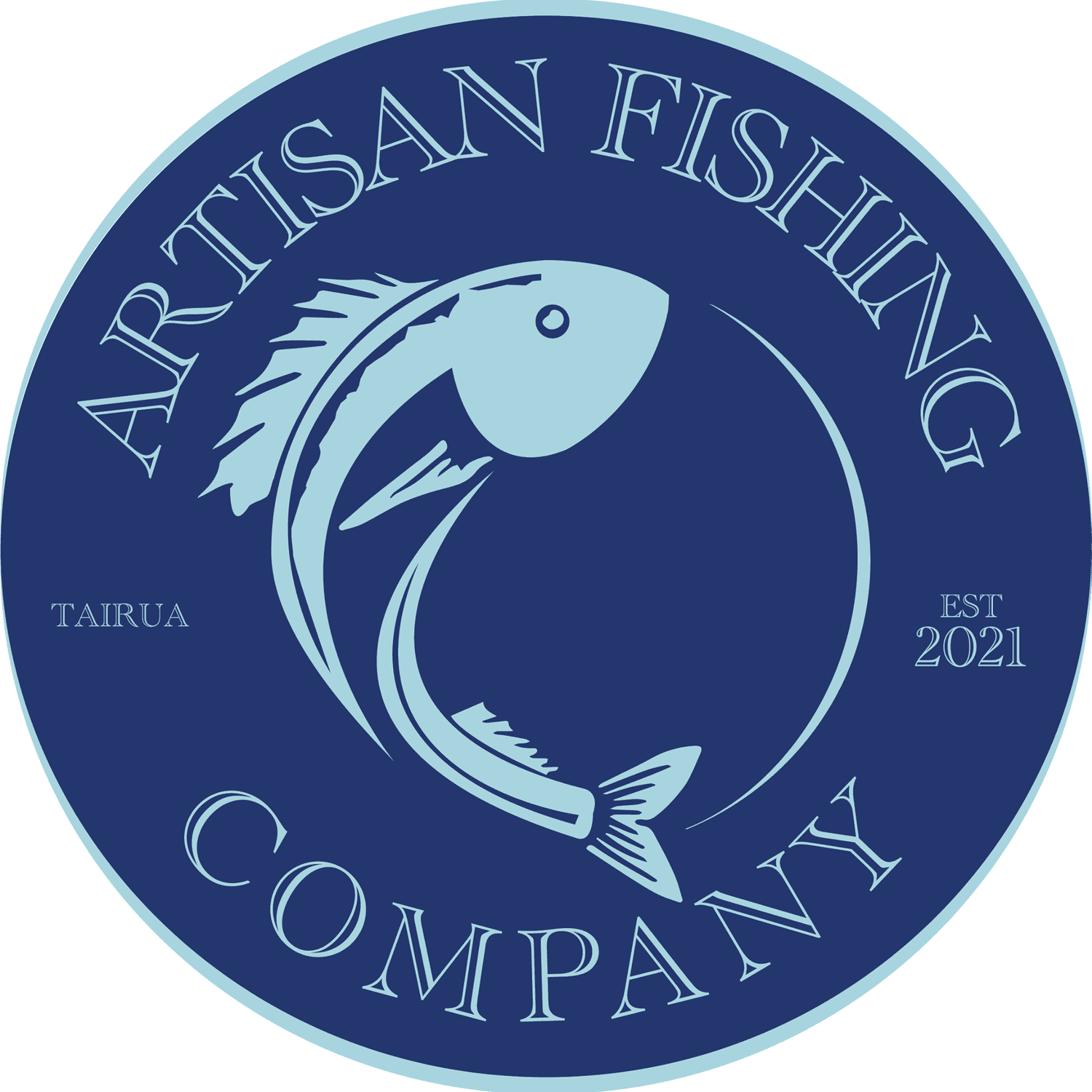 Artisan Fishing Co