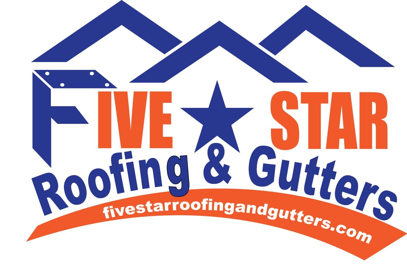 Five Star Roofing roofing, gutter, siding, painting
