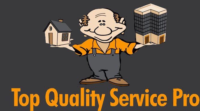 Top Quality Service Pro -renovations, flooring painting, siding, gutters, demolitions