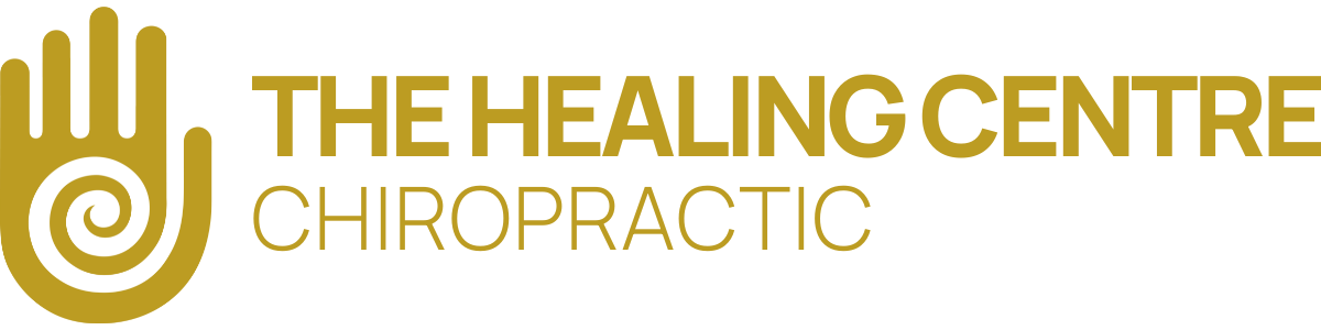 THE HEALING CENTRE CHIROPRACTIC