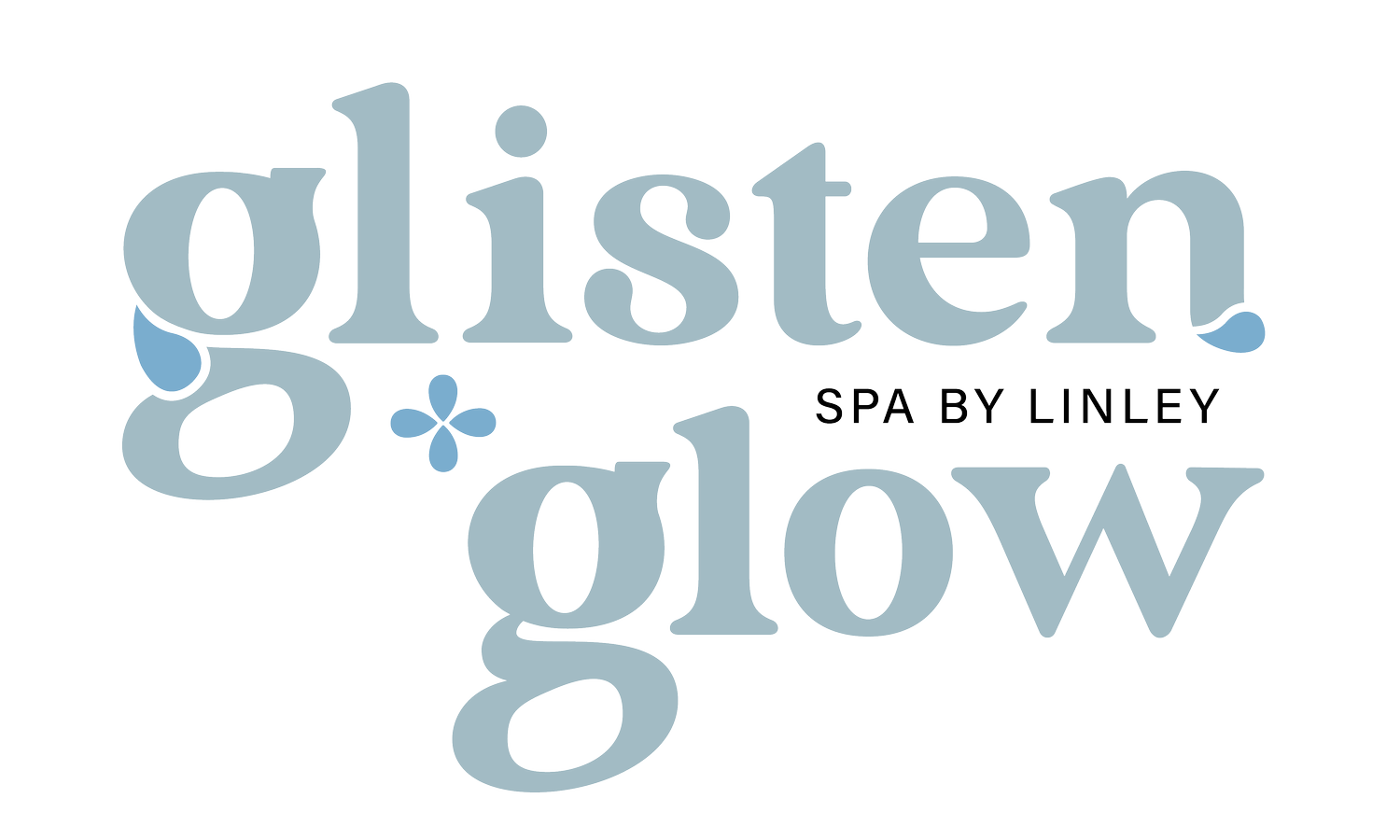 Glisten and Glow Spa by Linley