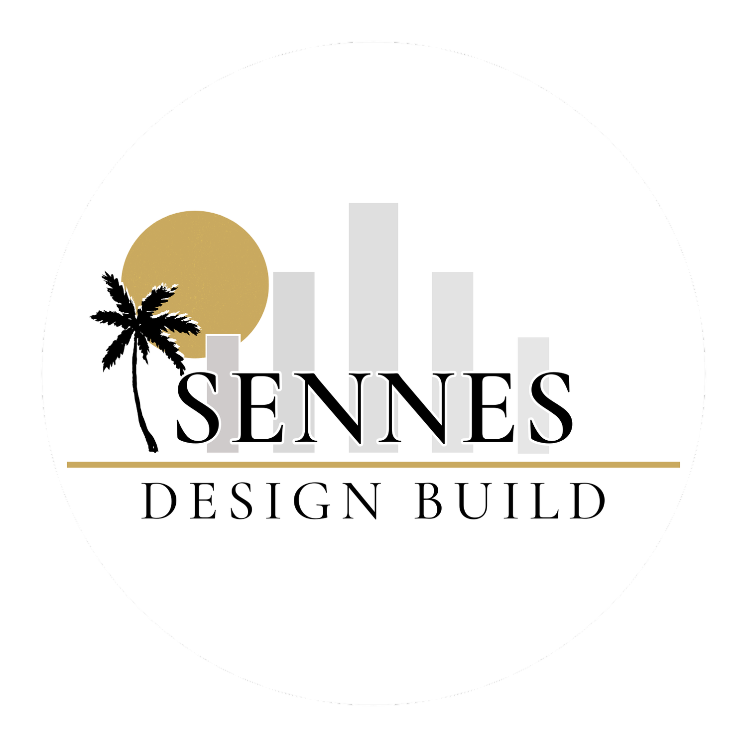Sennes Design Build