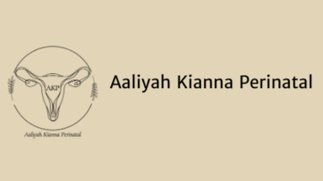 Aaliyah Kianna Perinatal