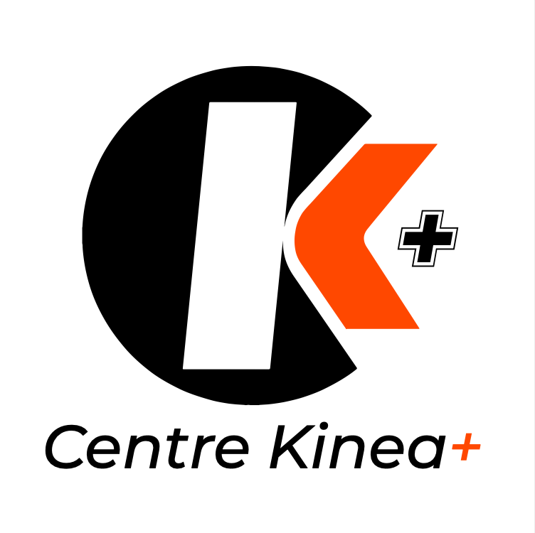 Centre Kinea+