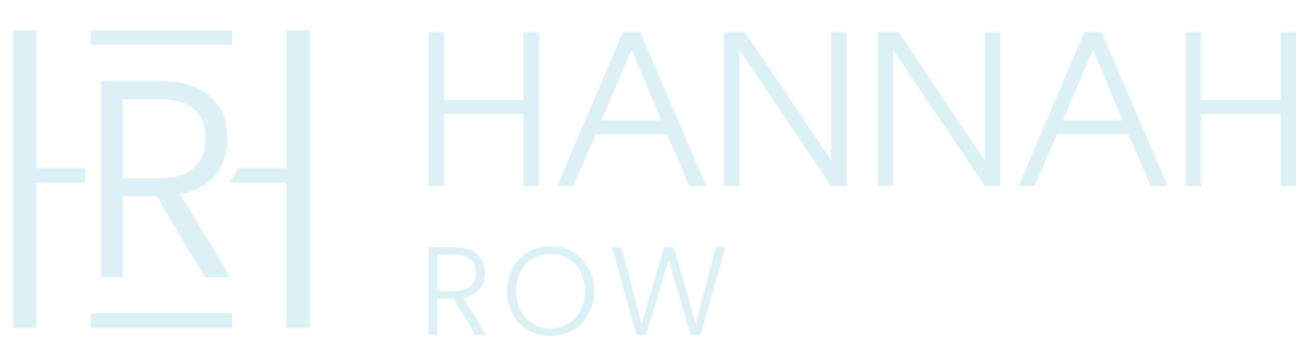 Hannah Row