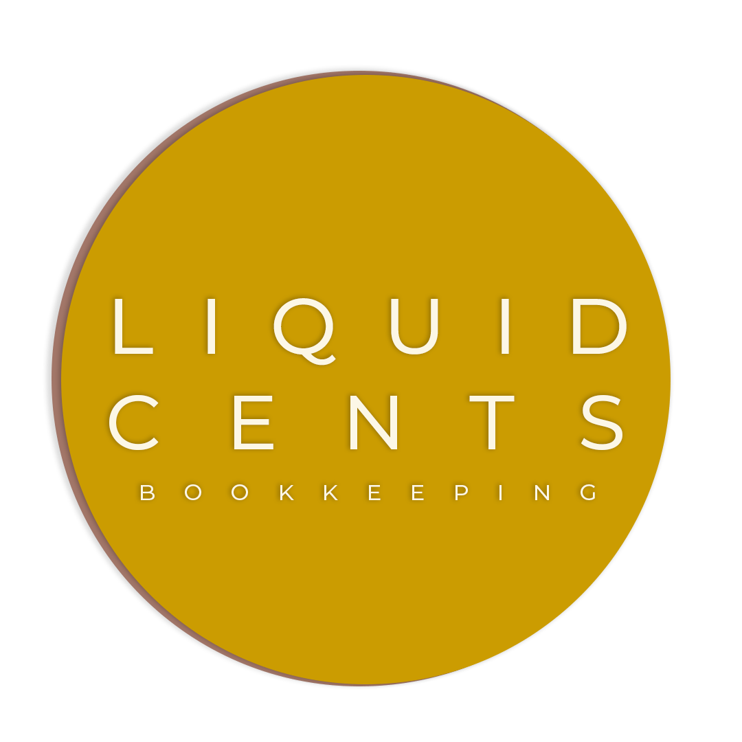 Liquid Cents Bookkeeping