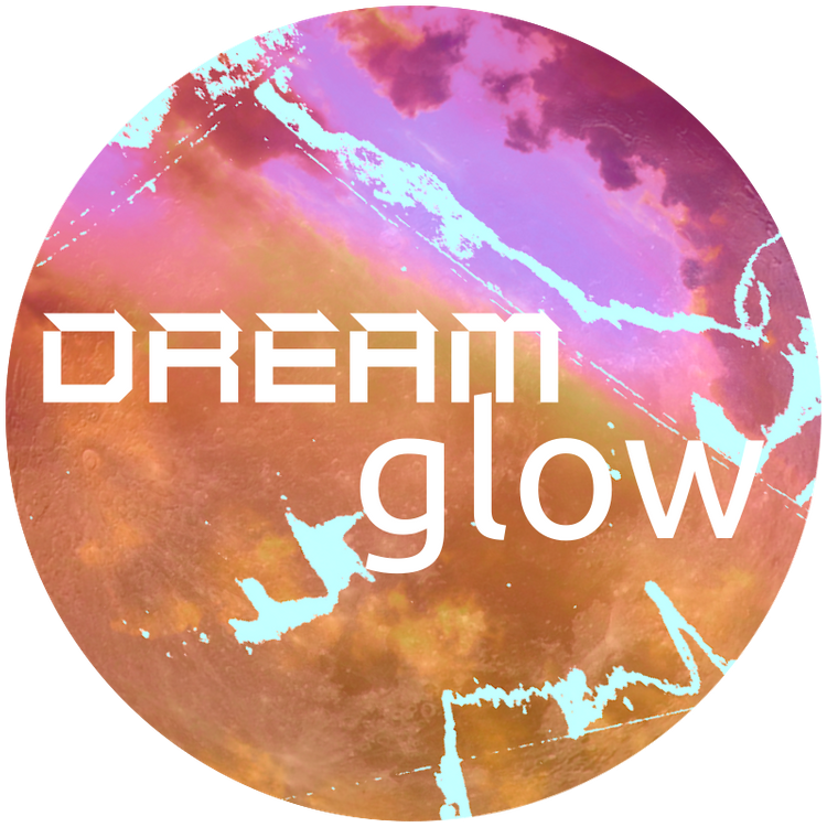 Dream Glow Magazine