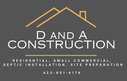 D and A Construction