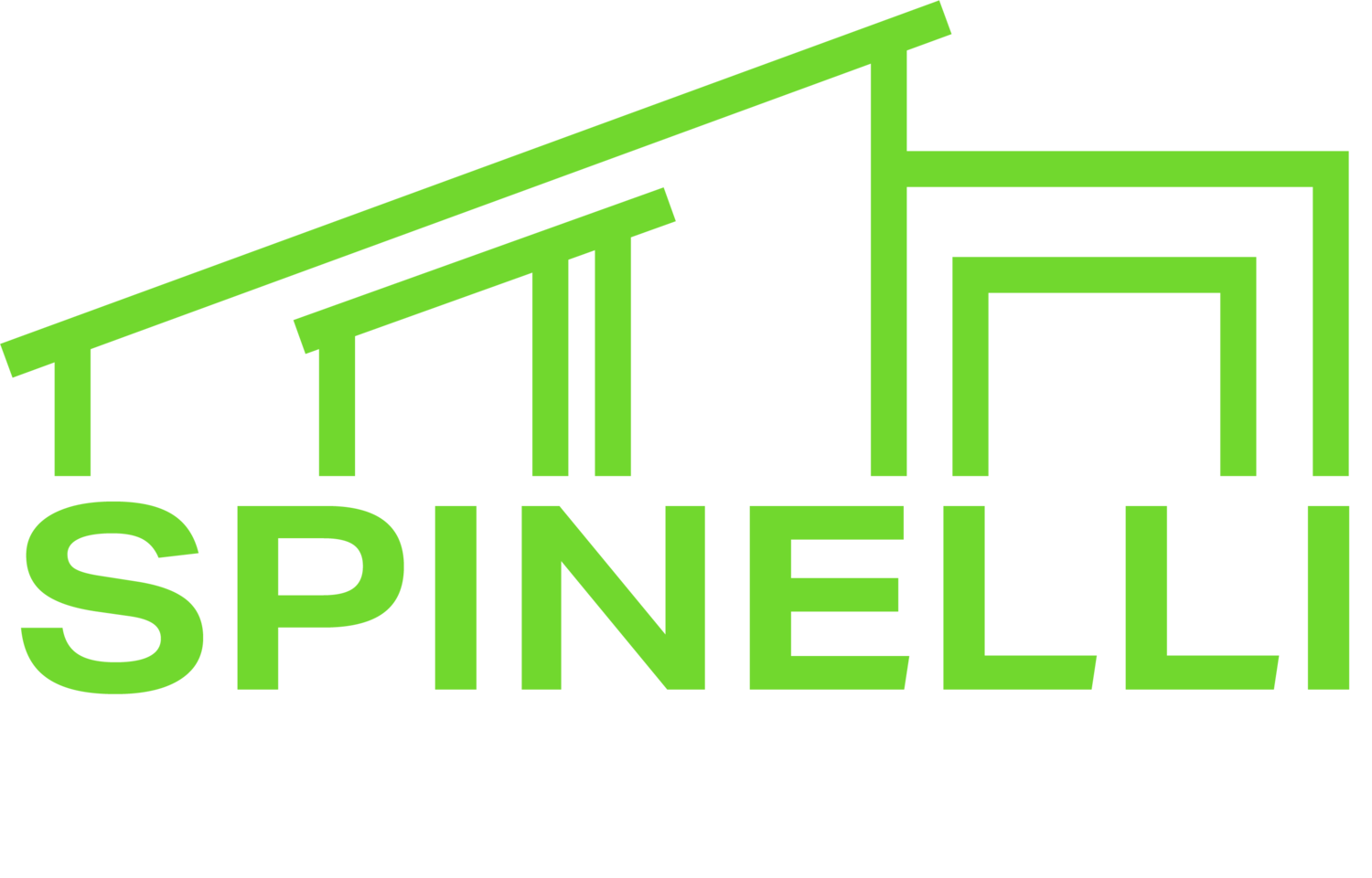 Spinelli Constructions