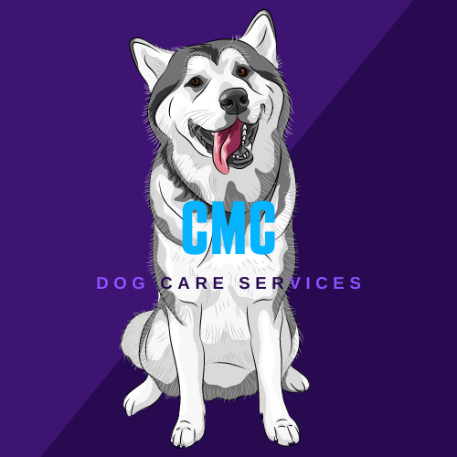 CMC Dog Care Services
