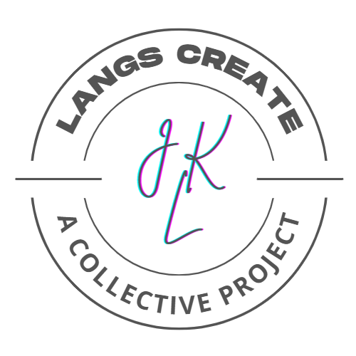 LANGS CREATE | A Family of Creatives