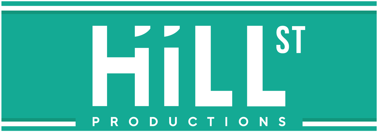 11 HILL STREET PRODUCTIONS
