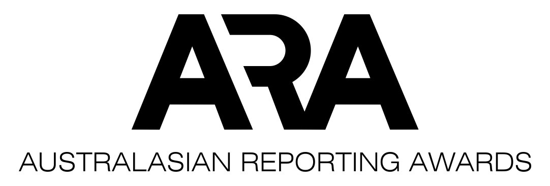 Australasian Reporting Awards