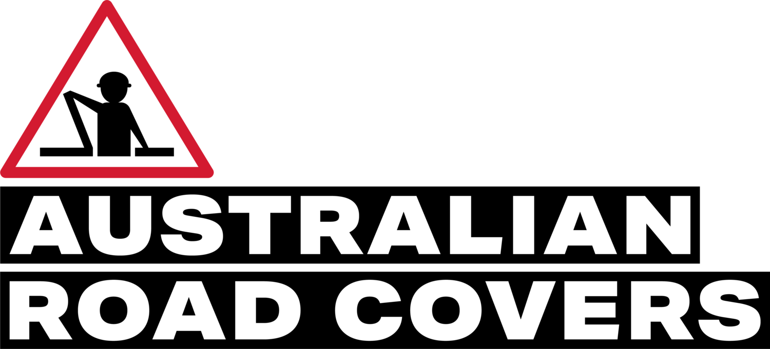 Australian Road Covers