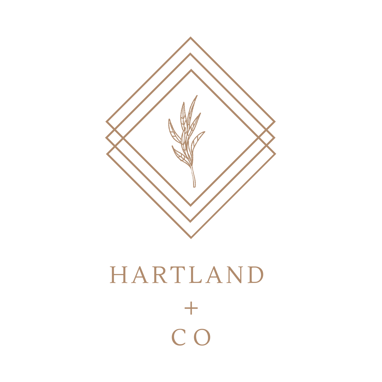 HARTLAND + CO