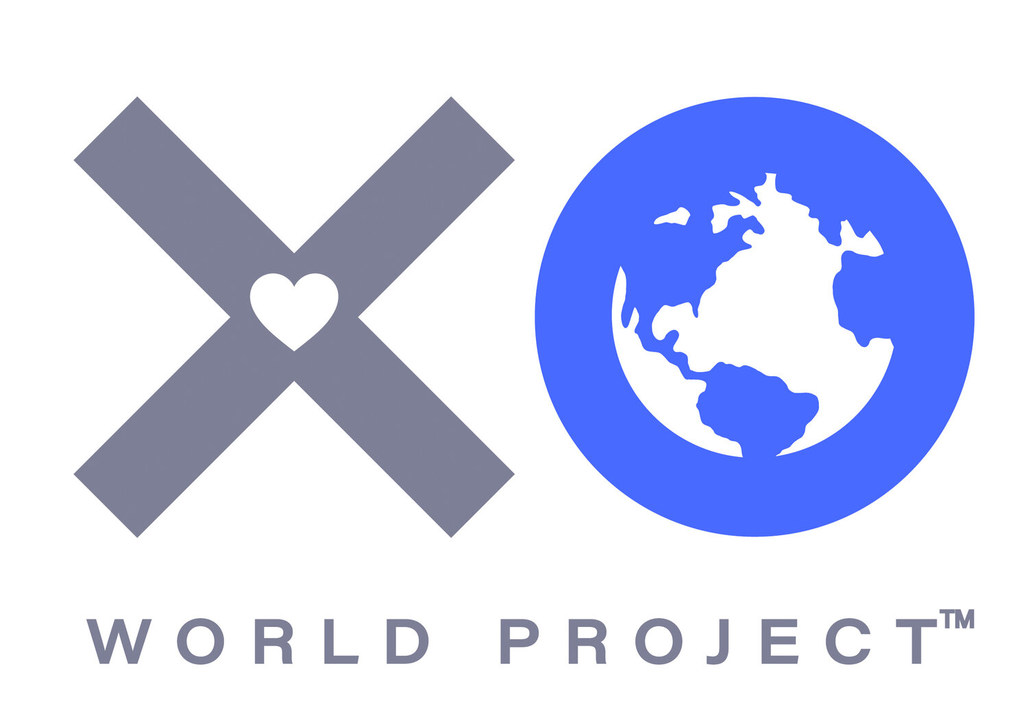 XO WORLD Project