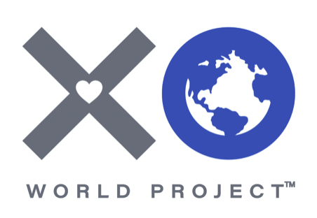 XO WORLD Project