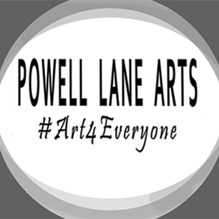 Powell Lane Arts | #Art4Everyone