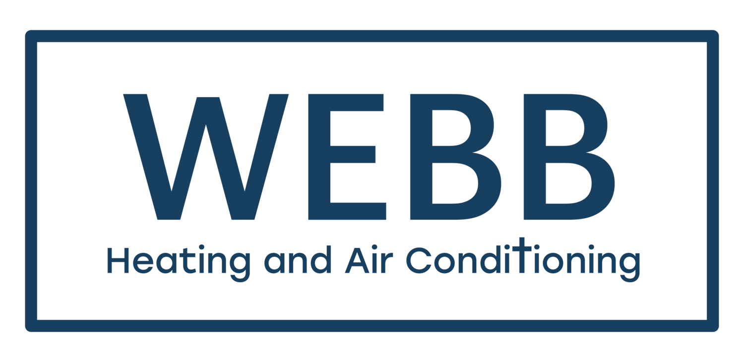 Webb Heating and Air