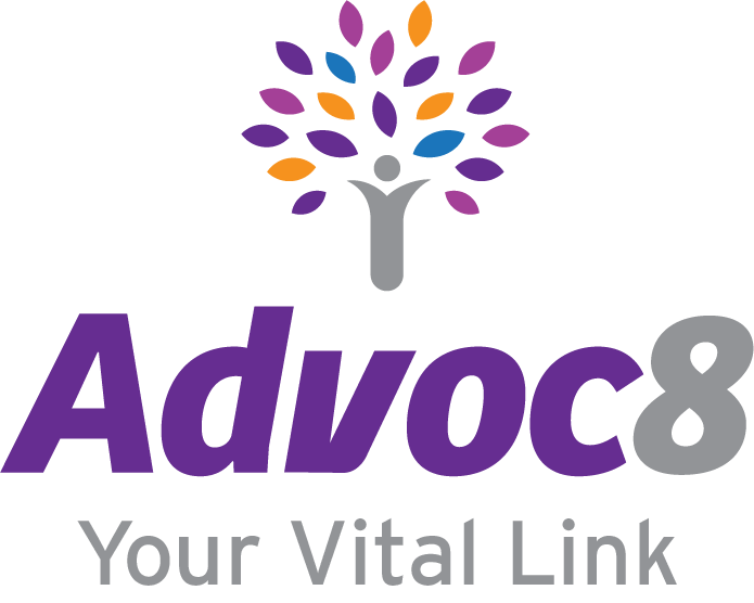 Advoc8: Your Vital Link