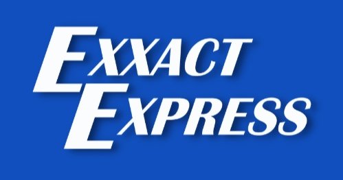 Exxact Express