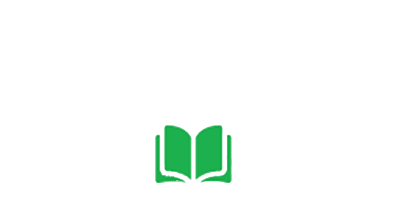 Booksustain 