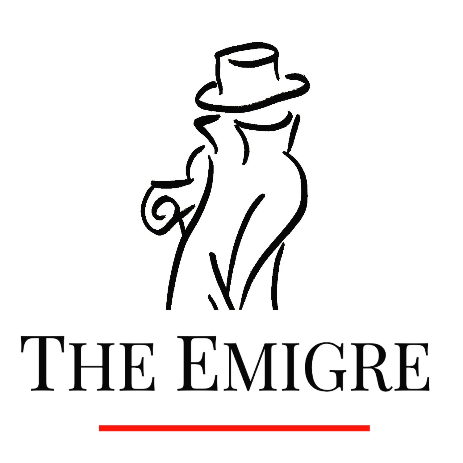 The Emigre