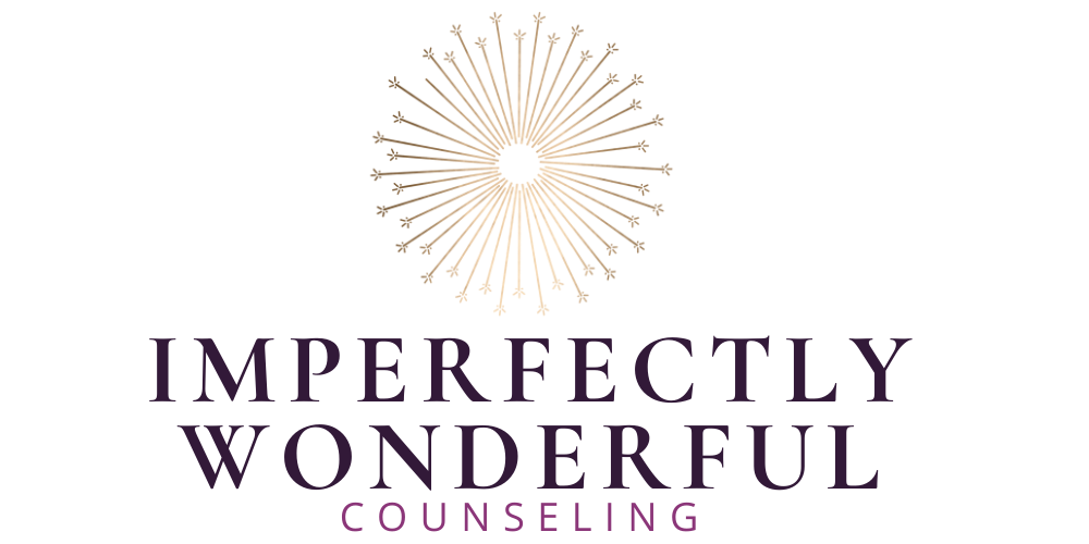 Imperfectly Wonderful Counseling