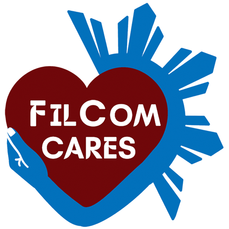 Filcom CARES