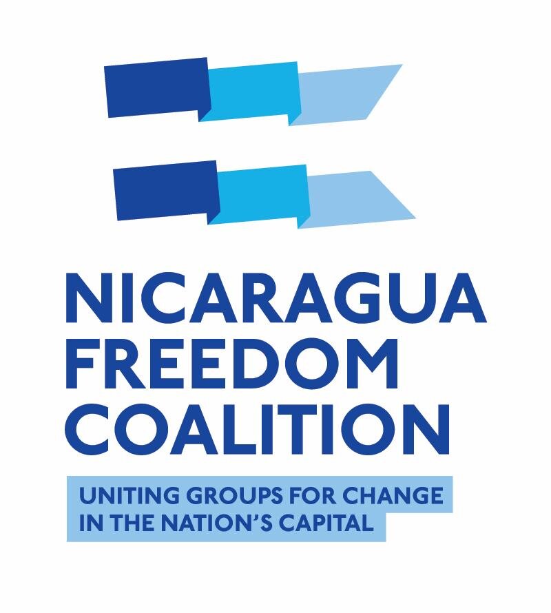 Nicaragua Freedom Coalition 