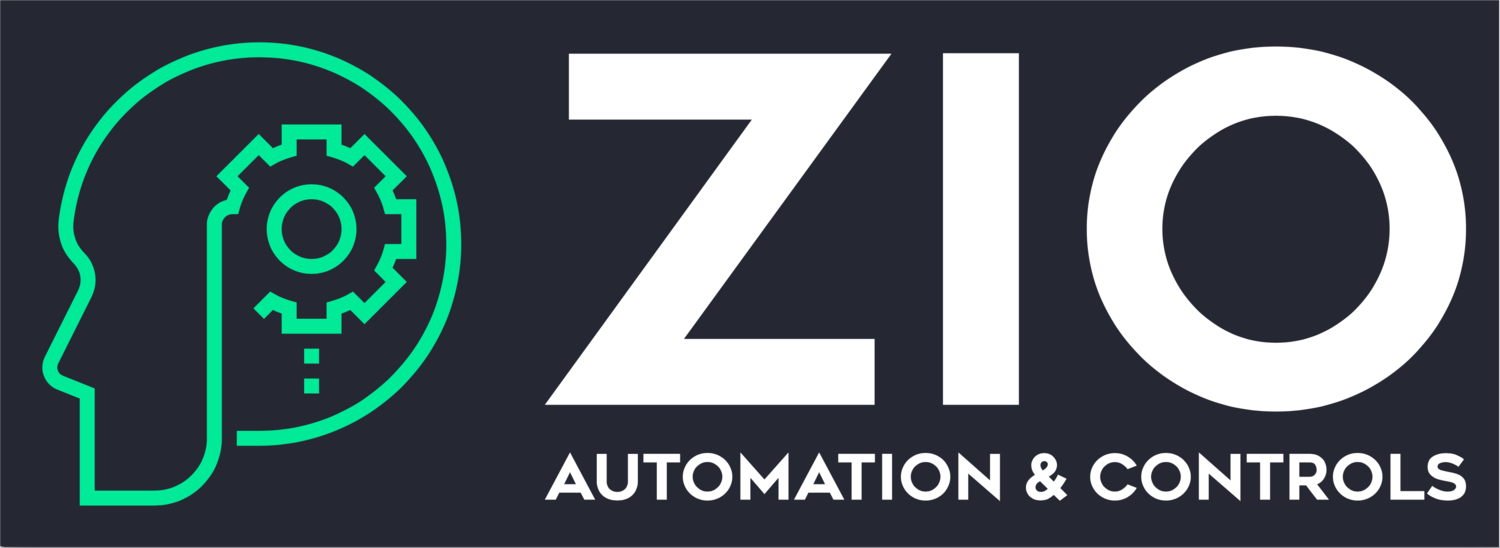 ZIO Automation &amp; Controls