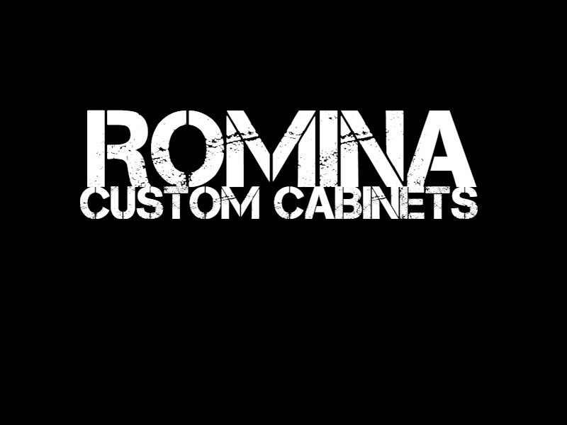 Romina Custom Cabinets