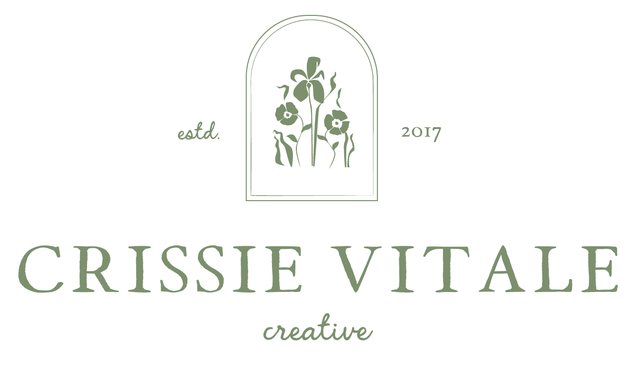 Crissie Vitale Creative