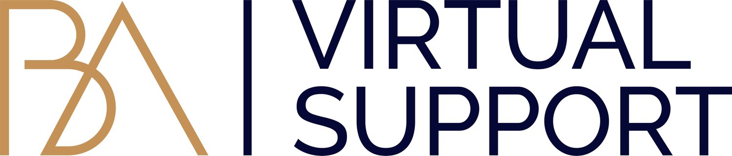 BA Virtual Support LLC
