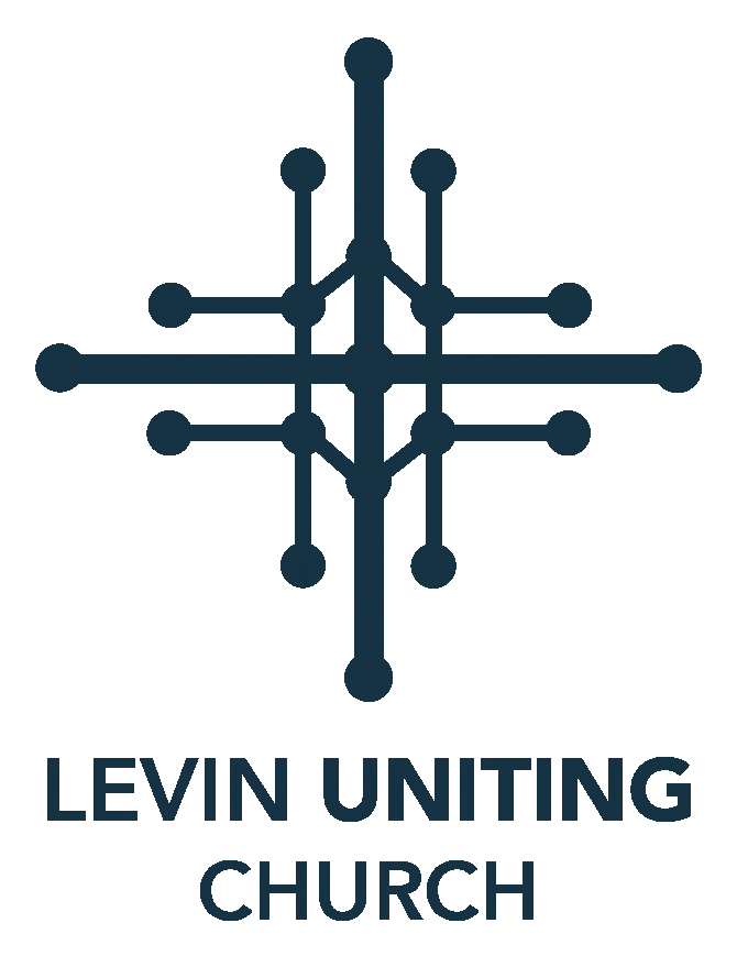 Levin Uniting Church