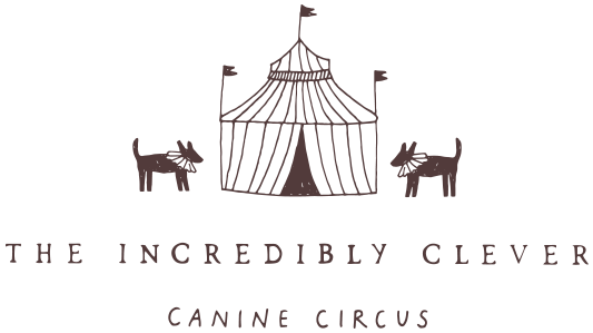 The Incredibly Clever Canine Circus
