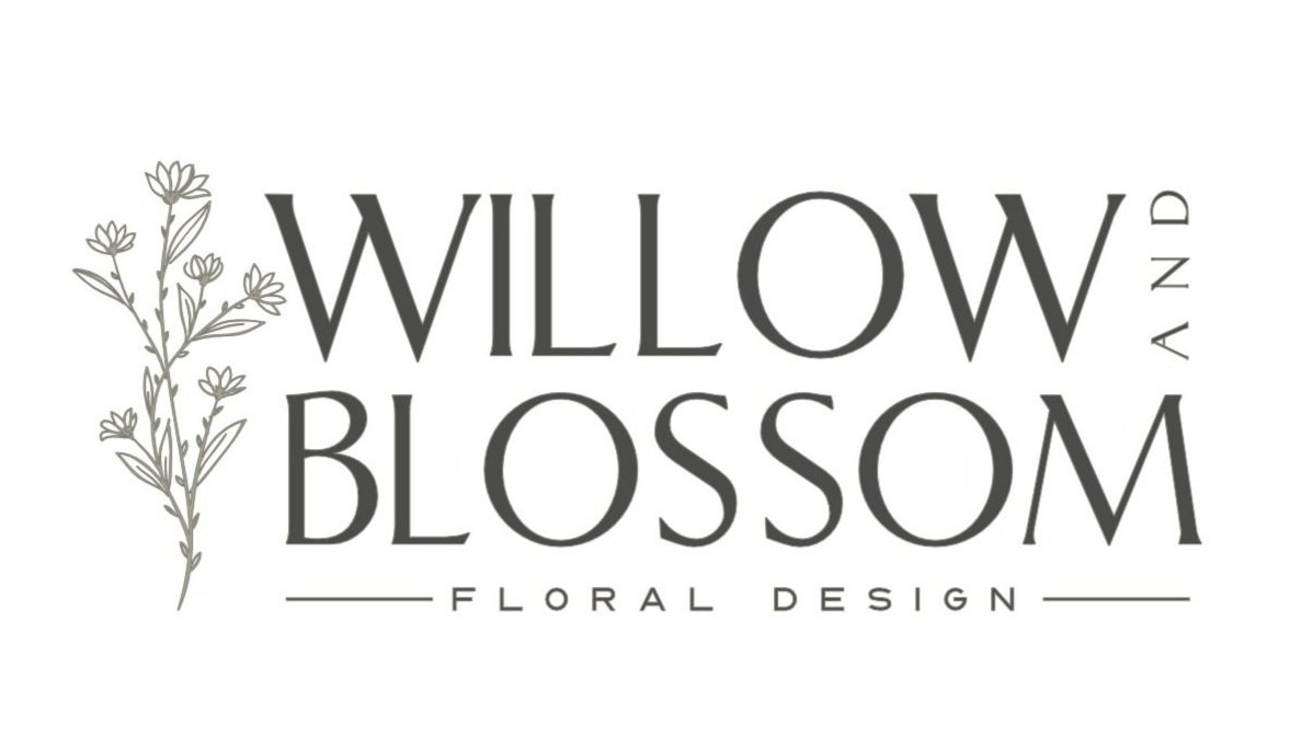 Willow and Blossom