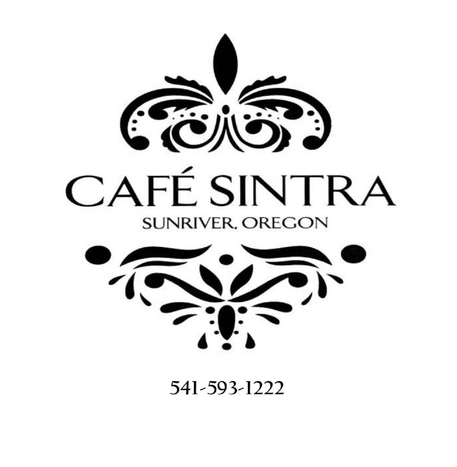 Cafe Sintra Sunriver