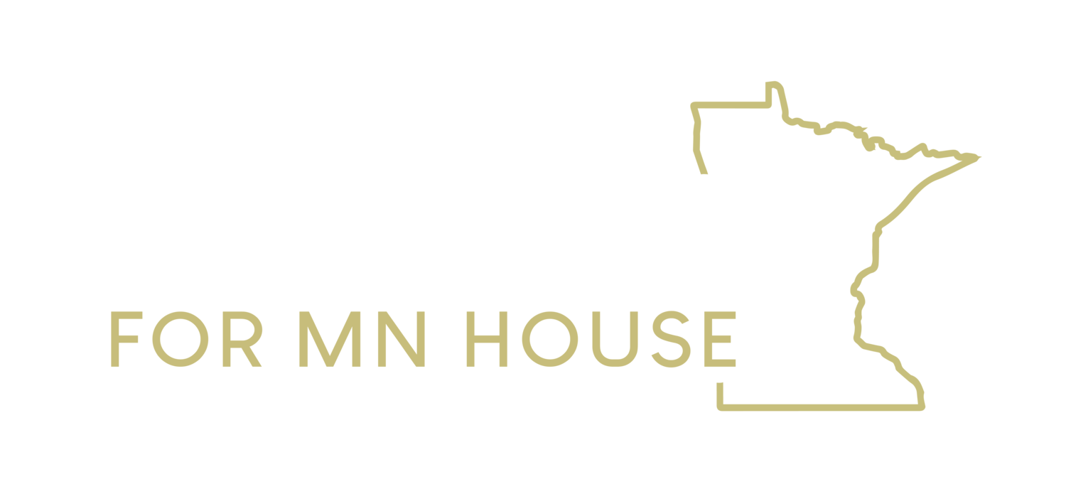 Liz Lee for MN House