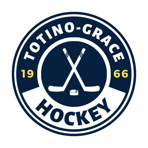 Totino Grace Boys Hockey