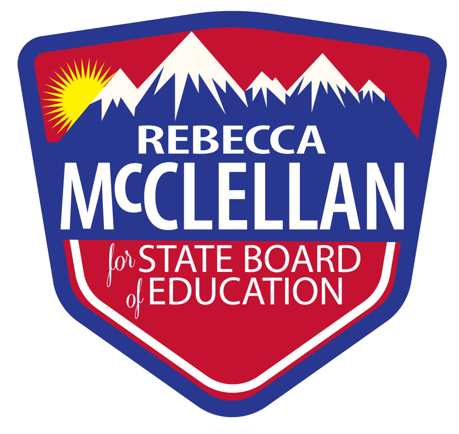 McClellan for Colorado