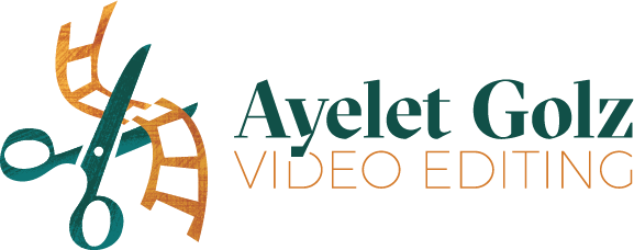 Ayelet Golz Video Editing LLC