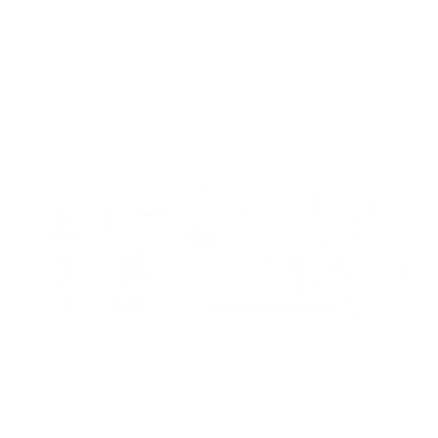 The Tally Strip