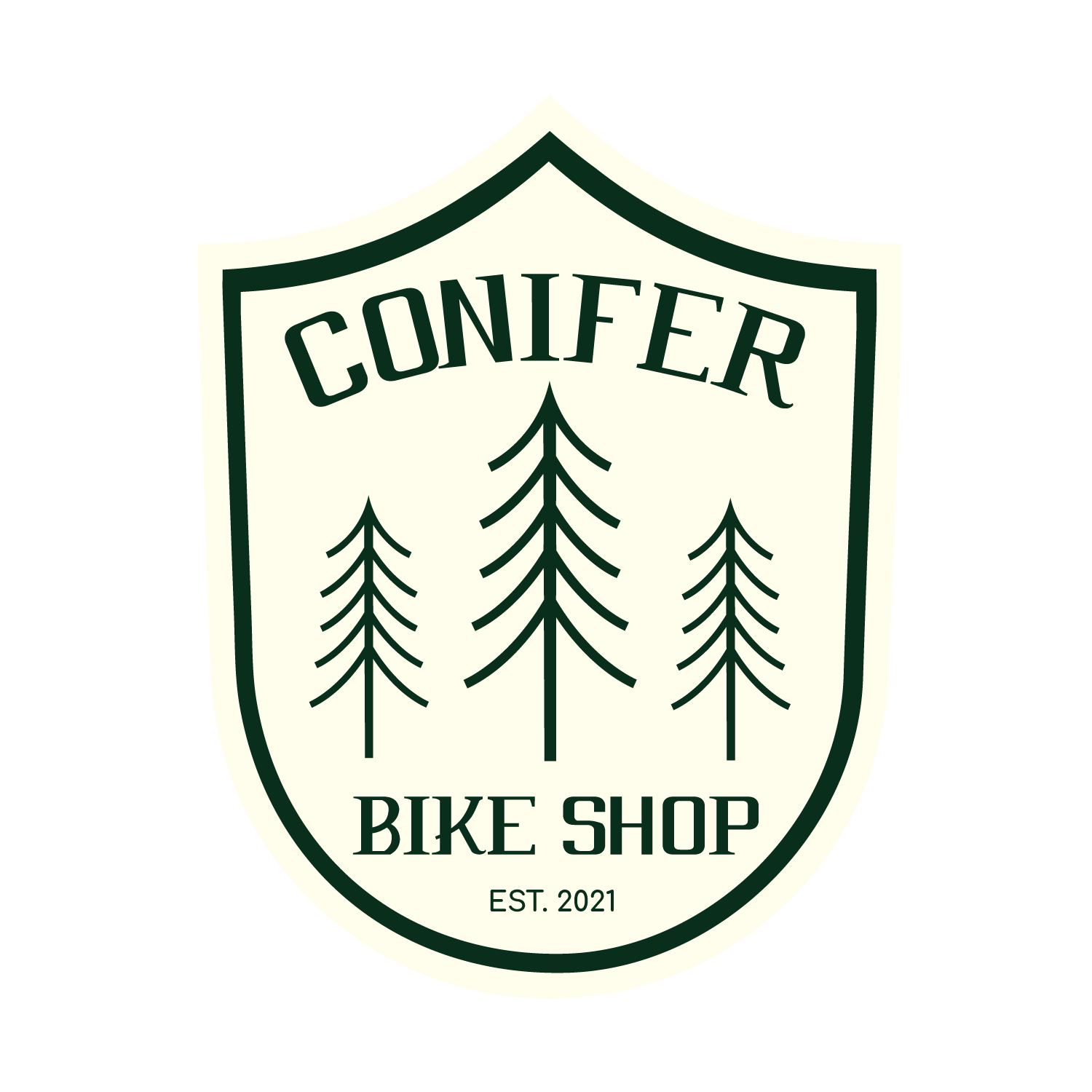 Conifer Bike Shop