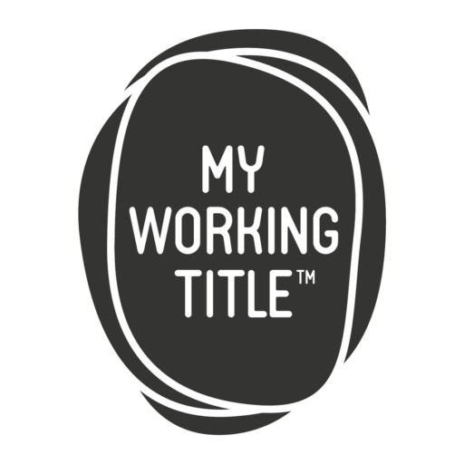 My Working Title