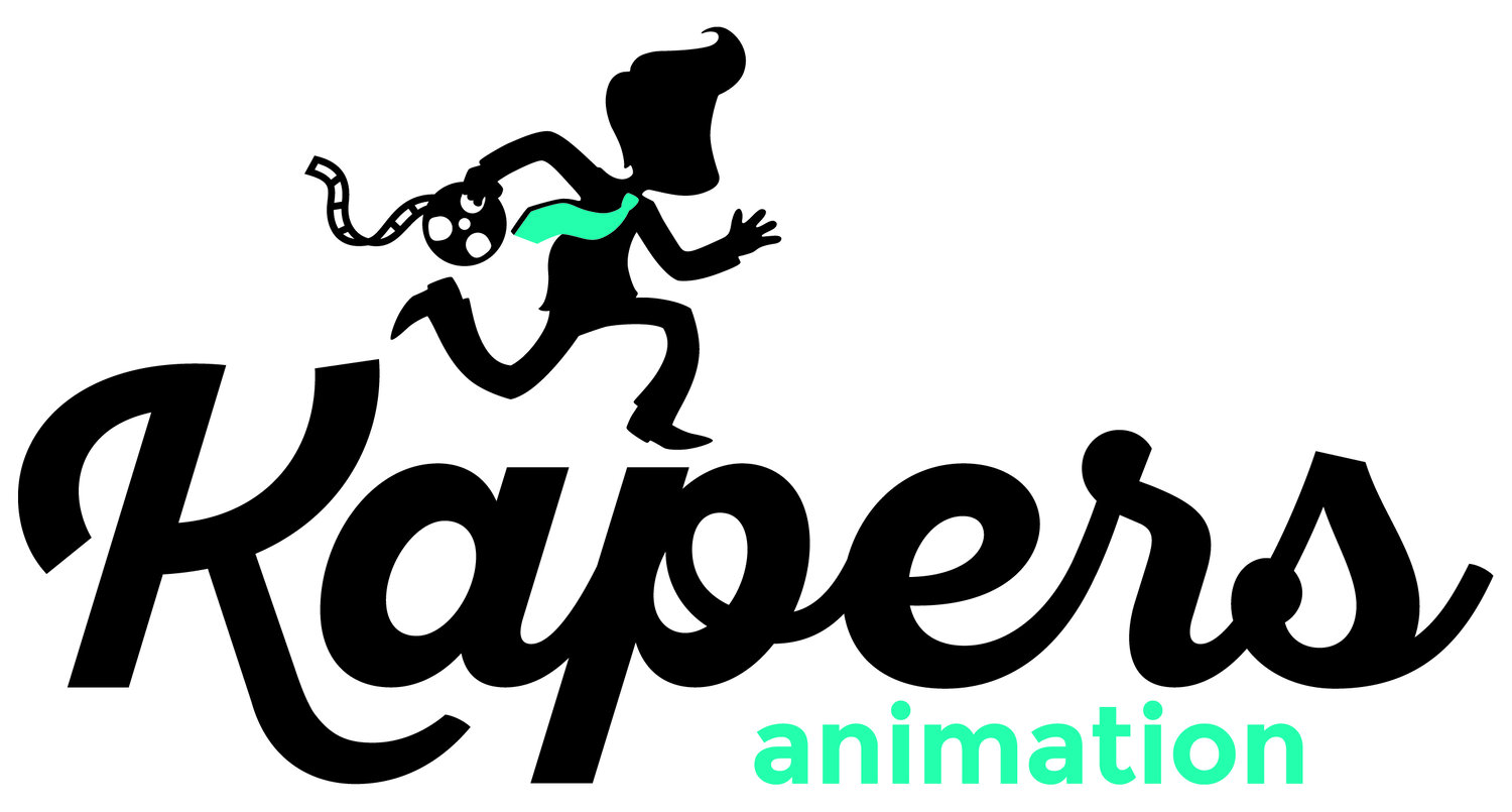 Kapers Animation 