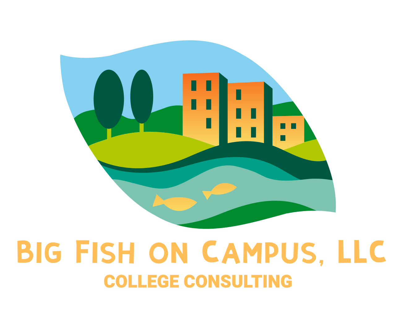 Big Fish on Campus, LLC