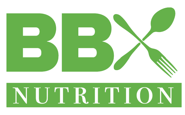 BBX Nutrition: Body-Brain eXchange